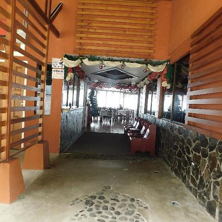 Hotel Playa Bonita Пуэрто-Лимон Экстерьер фото