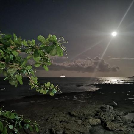 Hotel Playa Bonita Пуэрто-Лимон Экстерьер фото