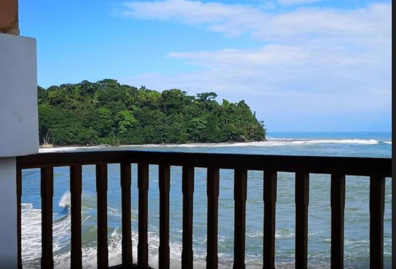 Hotel Playa Bonita Пуэрто-Лимон Экстерьер фото