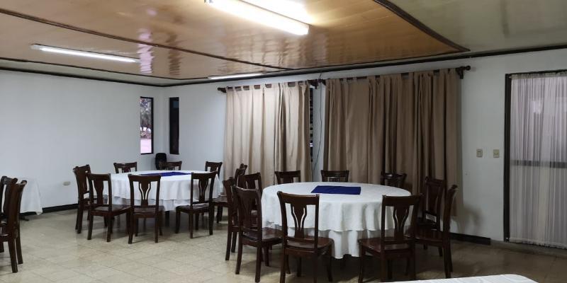 Hotel Playa Bonita Пуэрто-Лимон Экстерьер фото