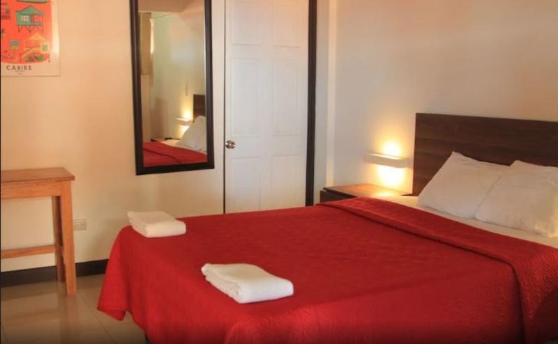 Hotel Playa Bonita Пуэрто-Лимон Экстерьер фото