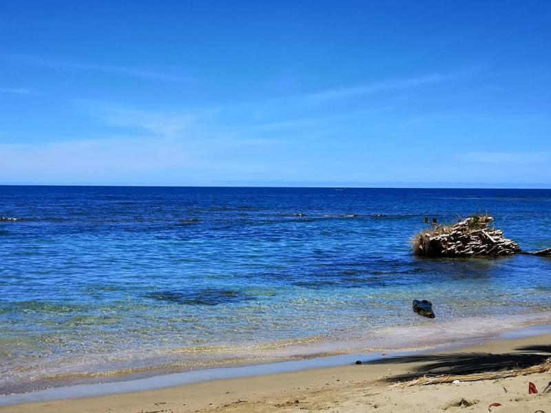 Hotel Playa Bonita Пуэрто-Лимон Экстерьер фото